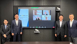 九游会ag登录j9入口董事會決議通過收購德國BHTC拓展智慧移動生態圈